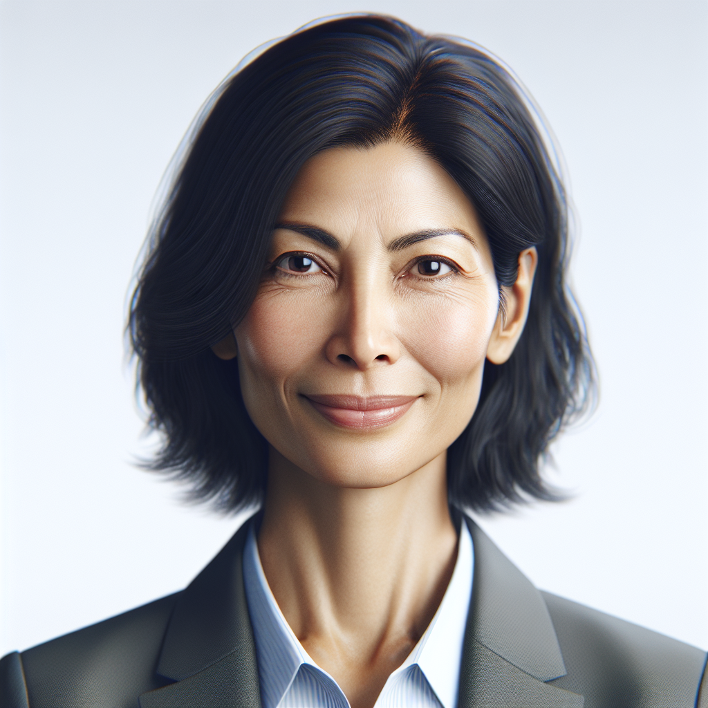 Maria Sanchez