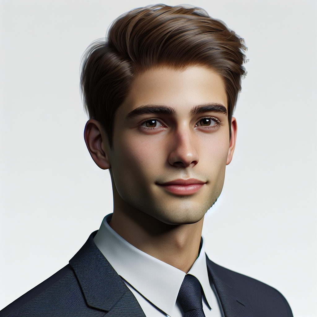 Alex Johnson