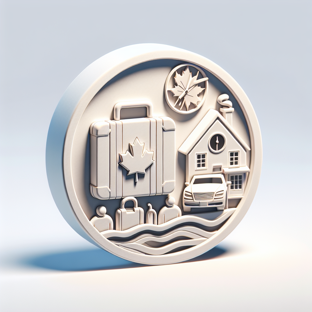Navigating Retirement in Canada