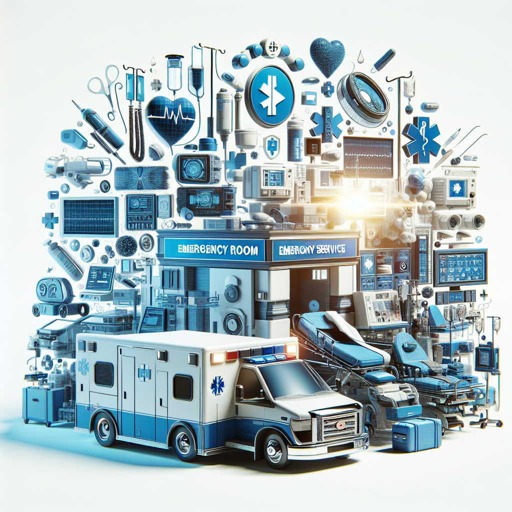 Emergency Room Visit Experience